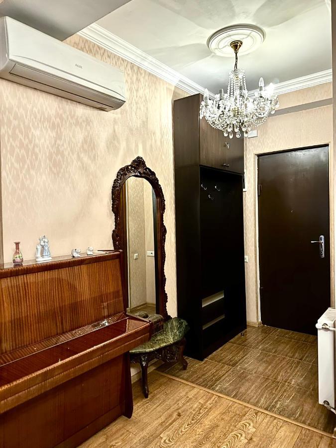 Sun Apartment Tbilisi ภายนอก รูปภาพ