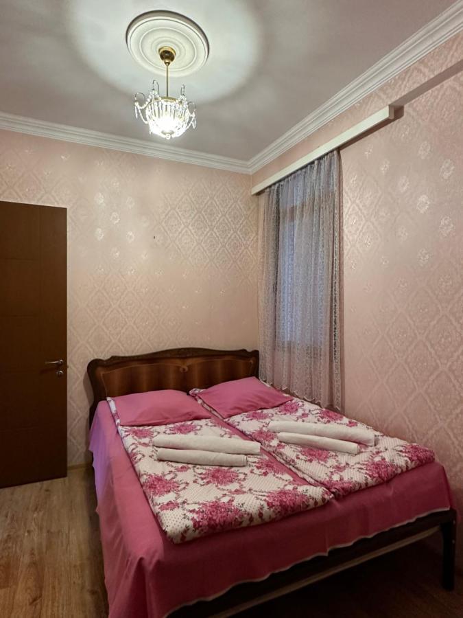 Sun Apartment Tbilisi ภายนอก รูปภาพ